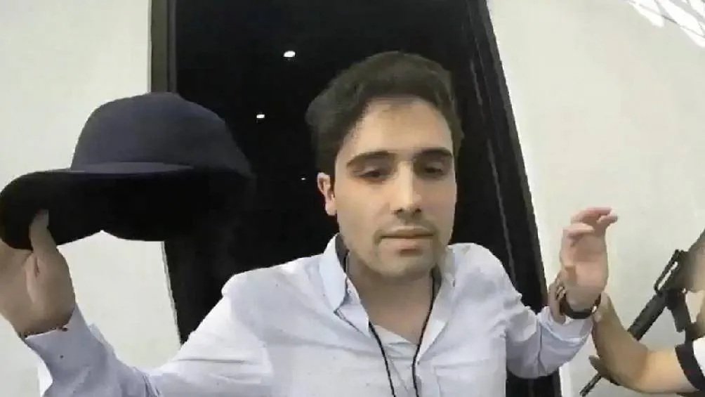 De acuerdo con los registros judiciales, el cambio de fecha fue realizado “por iniciativa propia del tribunal”. / RS