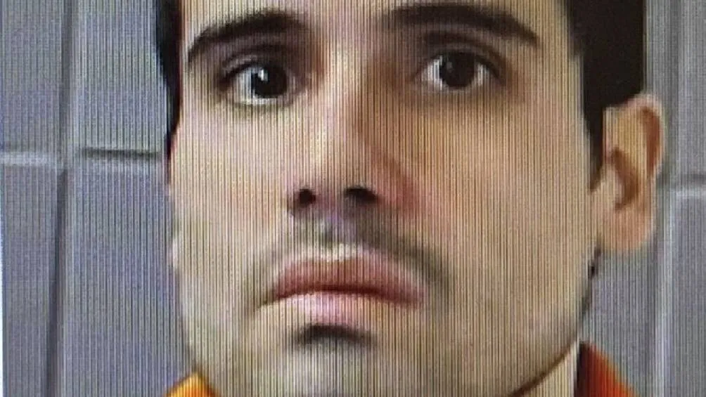 El próximo viernes 11 se espera que Ovidio Guzmán oficialice su culpabilidad ante el juez. / RS