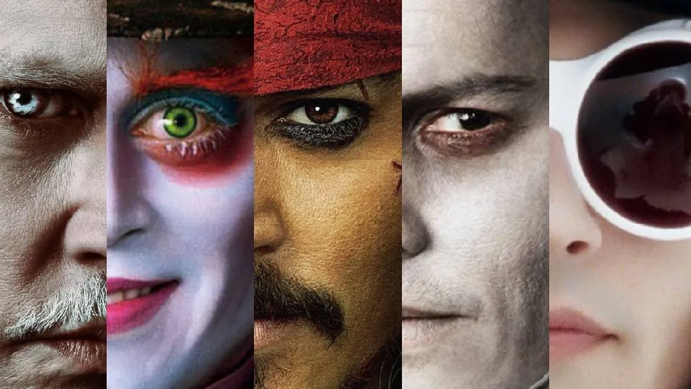 Algunos de los papeles más destacados del actor / RS