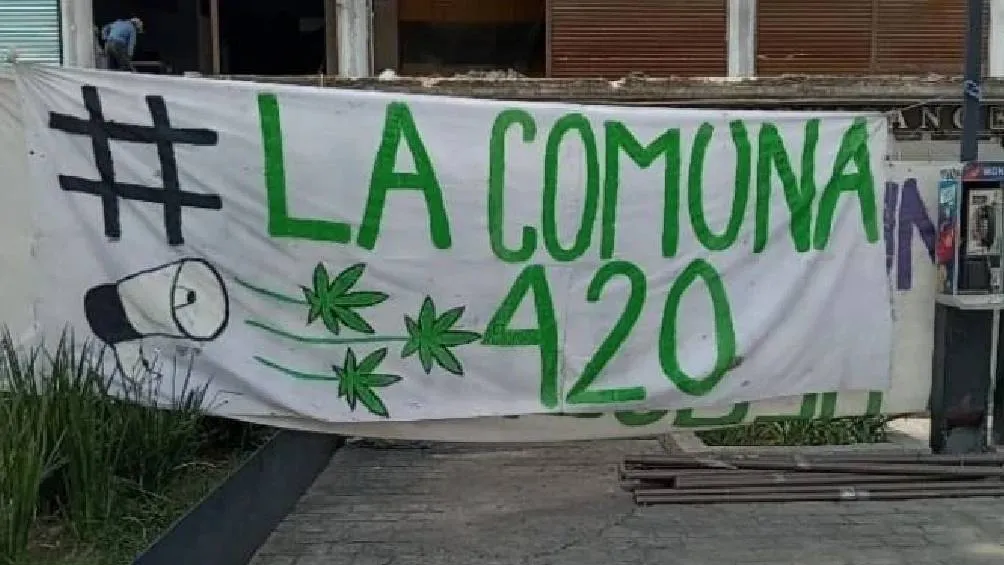 A este operativo se suman intervenciones ya realizadas en la Estela de Luz y el Monumento a la Madre. / RS