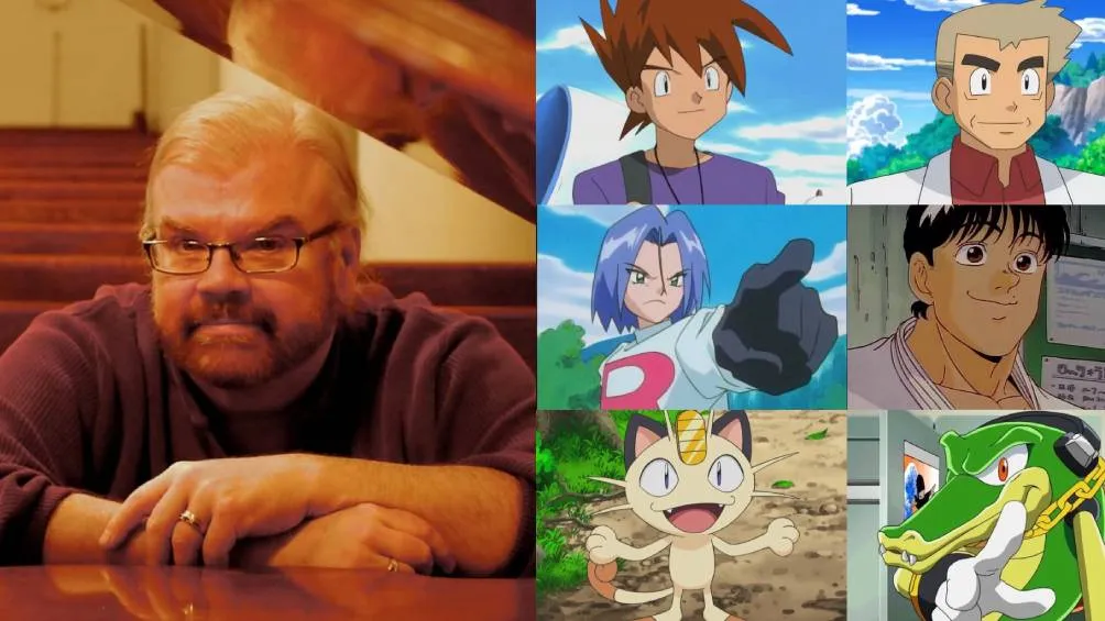 Con su voz, Cathcart dio vida a personajes que marcaron generaciones / RS