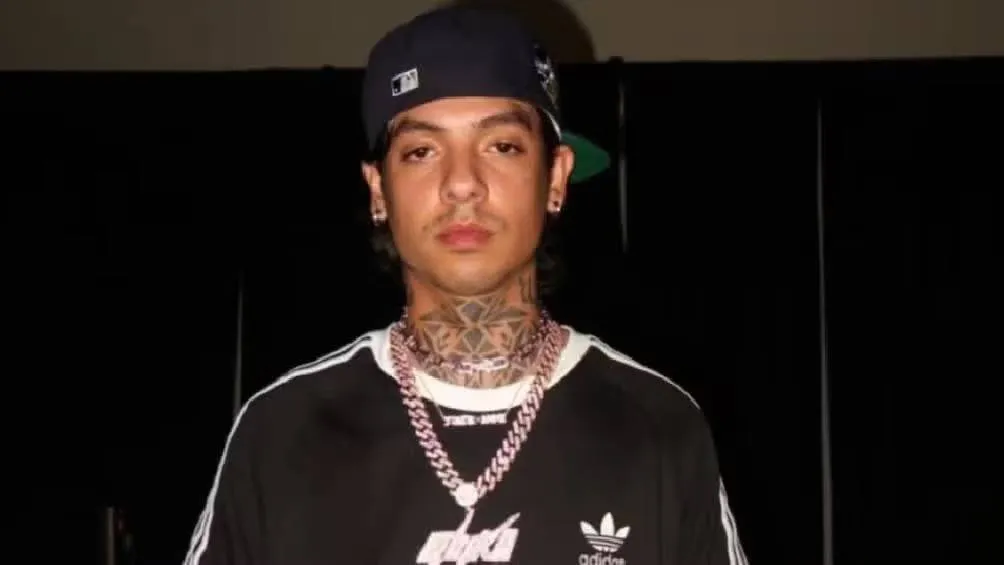 El artista añadió que estas medidas restrictivas representan un retroceso para la libertad de expresión. / RS