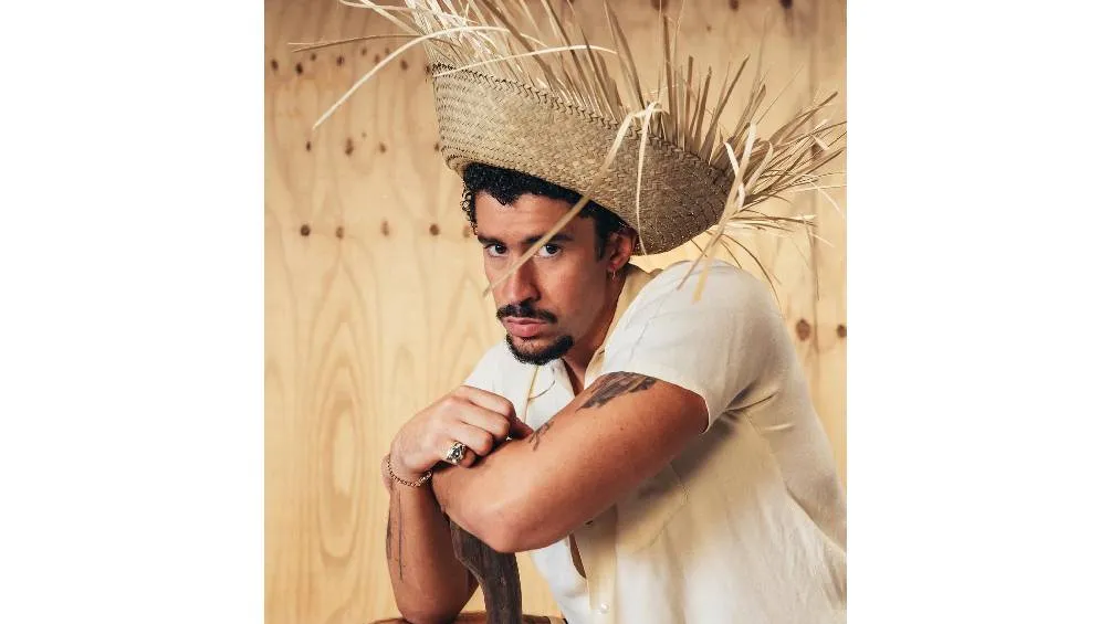 El ABC de DtMF ya está disponible en librerías de Puerto Rico | IG: badbunnypr