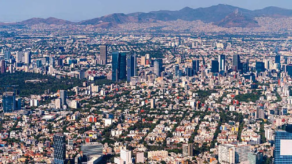 Las colonias con menor presencia de gentrificación presentan características comunes | iStock