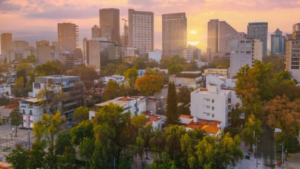 Las colonias con menor gentrificación en la CDMX durante 2025 ofrecen una oportunidad habitacional para quienes priorizan rentas accesibles y vida comunitaria | iStock