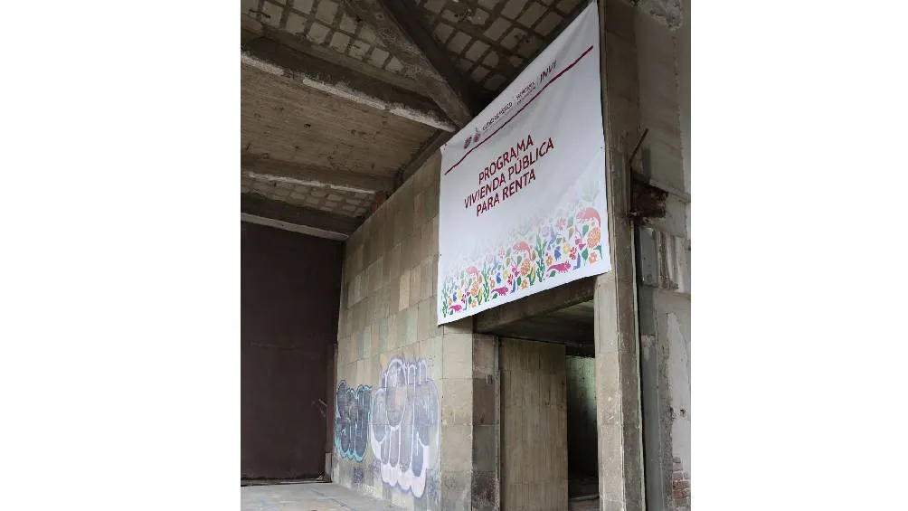 El programa está dirigido a jóvenes, madres solteras, personas mayores y trabajadores desplazados por la gentrificación | GCDMX