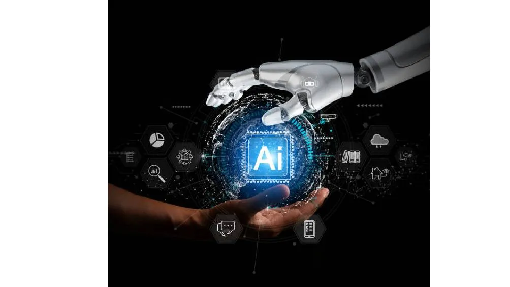La eficiencia en el lenguaje al usar inteligencia artificial también es una forma de responsabilidad digital | iStock
