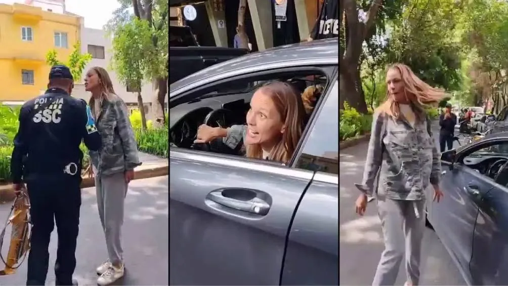 La propuesta surge a raíz de casos mediáticos de "Lady racista" | RS