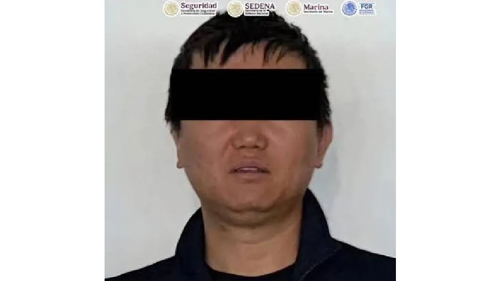 De acuerdo con fuentes federales citadas por Milenio, la recaptura del asiático se dio gracias al seguimiento de las cámaras del C5 de la CDMX. | RS