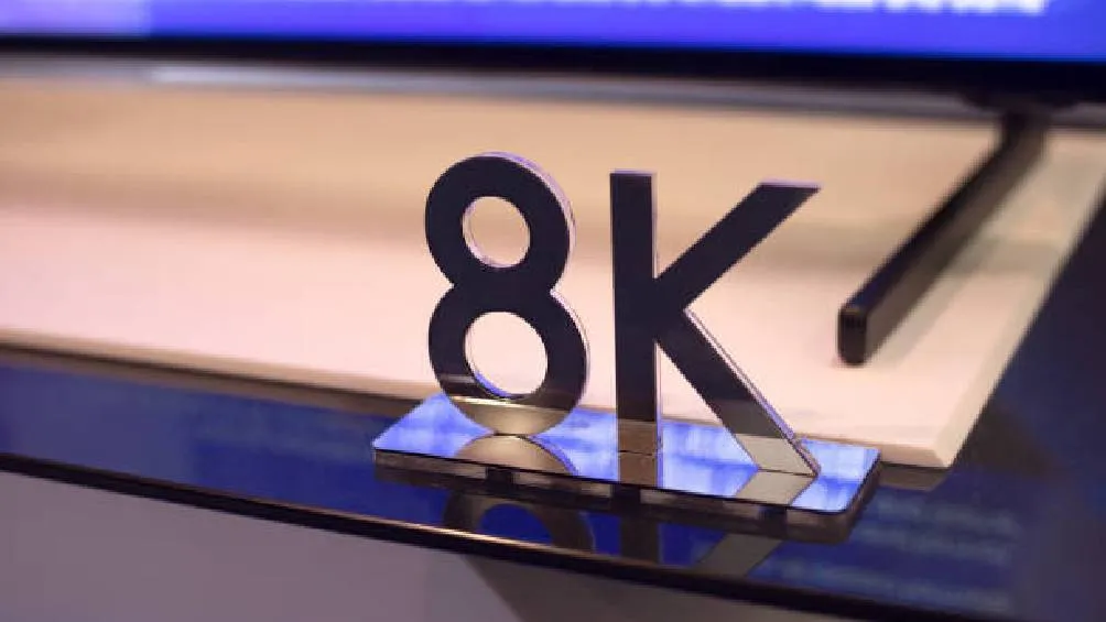 Millones de usuarios podrían transmitir contenido en 8K simultáneamente | iStock