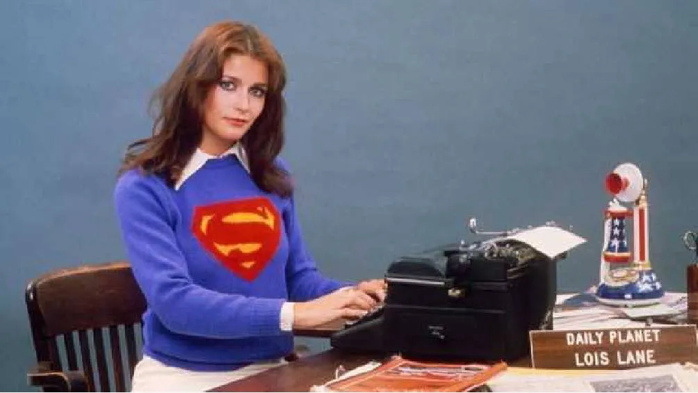 Lois Lane en las películas de Superman de Richard Donner | RS