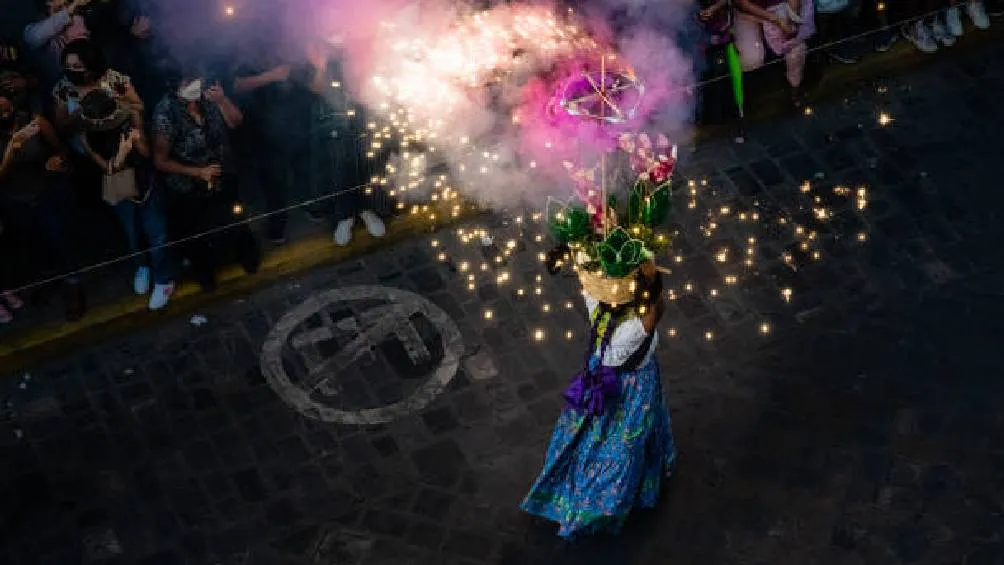 La explanada de la alcaldía será el escenario principal de este evento | iStock