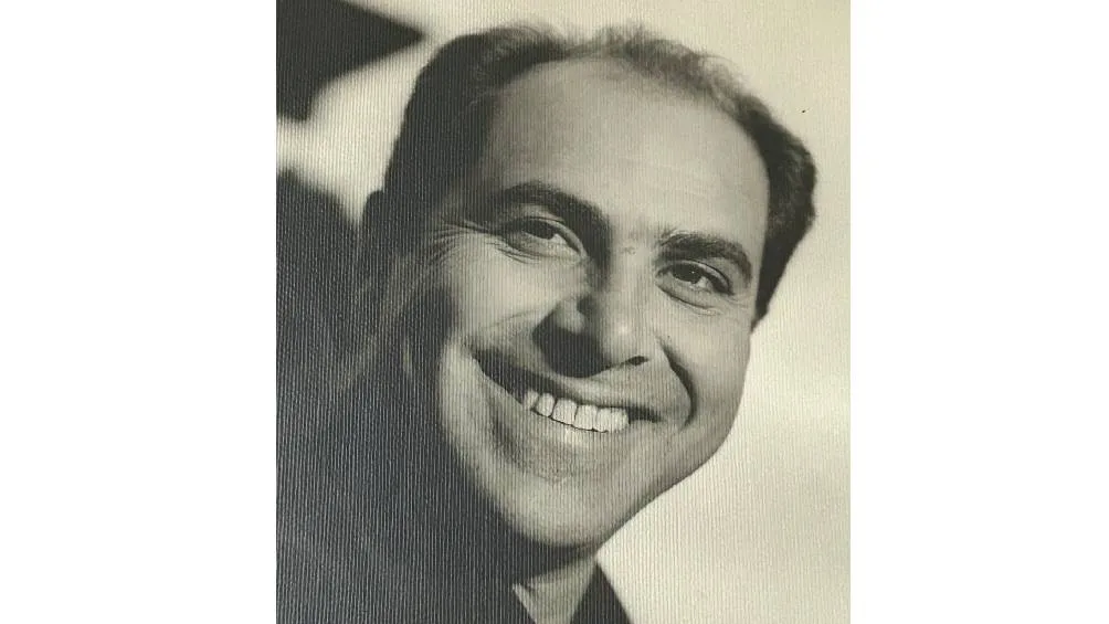 Pedret llegó a México en 1945 con el sueño de convertirse en piloto | RS