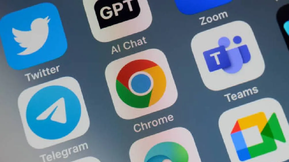 Otro factor que preocupa es el riesgo derivado de las extensiones. / Pixabay