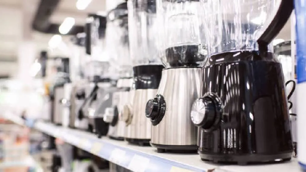 El costo del electrodoméstico puede pagarse en plazos de hasta 48 meses, con una tasa anual fija del 12 % sobre saldos insolutos./ Pixabay