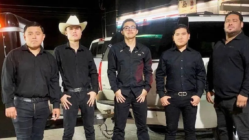 Los hechos ocurrieron el pasado 25 de mayo, cuando los músicos fueron citados con engaños en la colonia Riveras del Rancho, en Reynosa./ RS