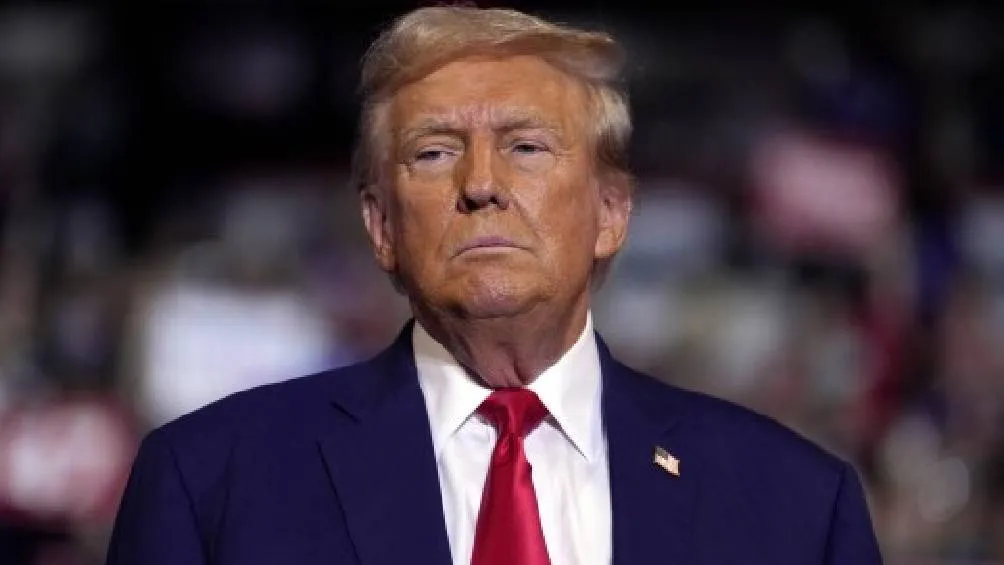 El gobierno de Donald Trump impuso un arancel del 17.09 % al tomate mexicano. / AP