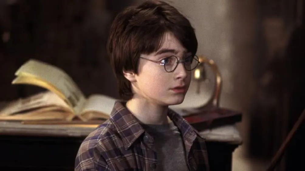 El personaje que marcó a una generación./ X