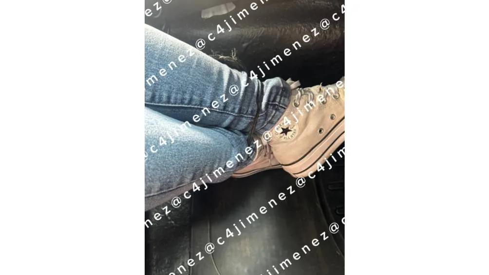 La víctima declaró que su ex pareja la había citado con engaños y, al subir al auto, la privó de su libertad por celos. / C4 Jimenez