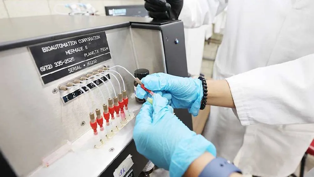 Los investigadores observaron que el silenciamiento del receptor GPR158 también generó una disminución de citocinas proinflamatorias. / IPN