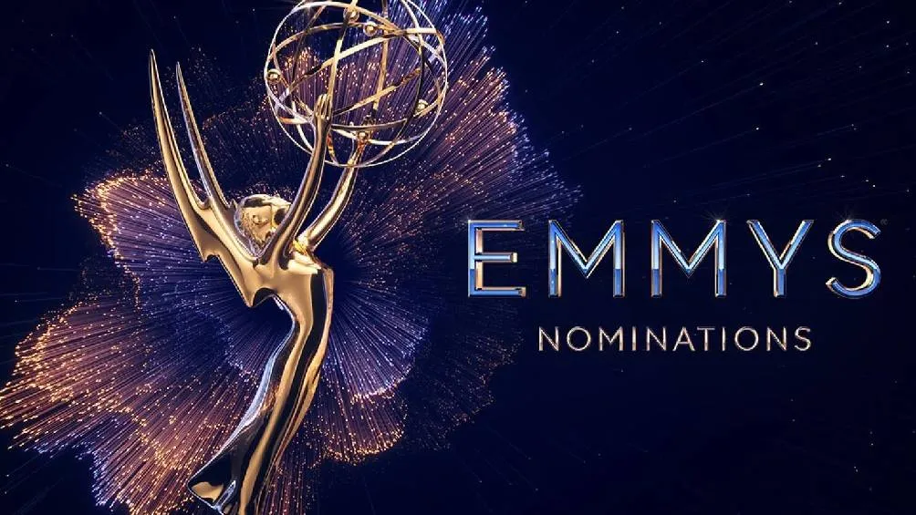 Este martes 15 de julio de 2025 se revelaron oficialmente los nominados a los premios Emmy / RS