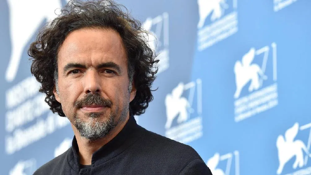 El director mexicano agradeció su incorporación y reflexionó sobre el papel del cine en la sociedad / RS