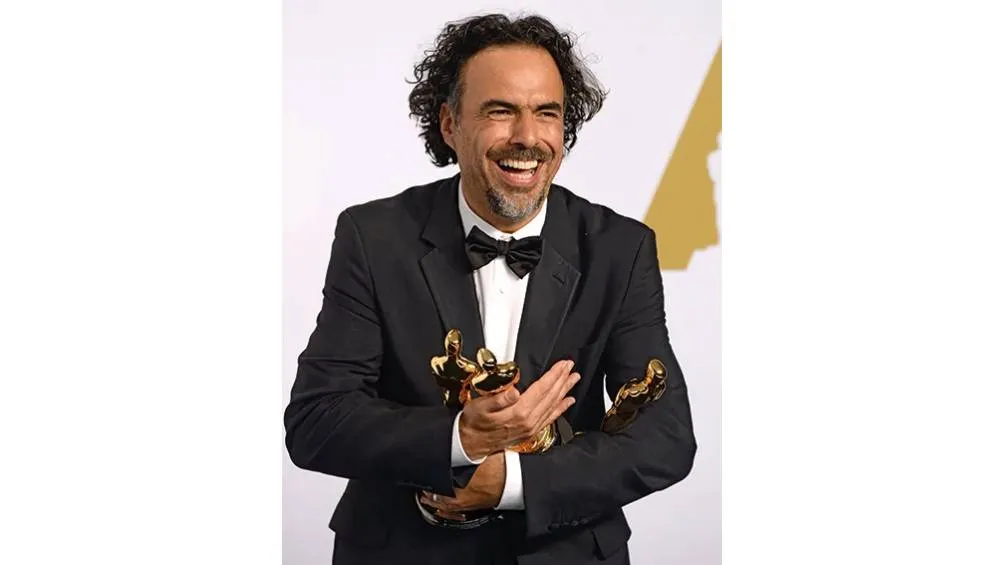 En conjunto, sus proyectos han obtenido cinco Premios Óscar / RS