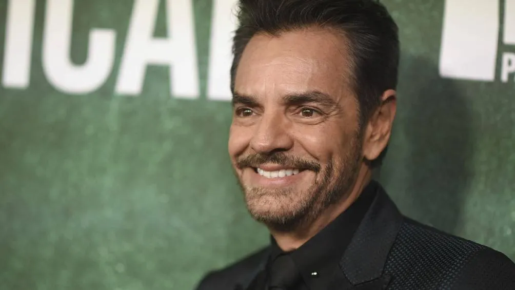 Eugenio Derbez respondió con su característico estilo cómico: publicó un video en redes sociales/Redes Sociales