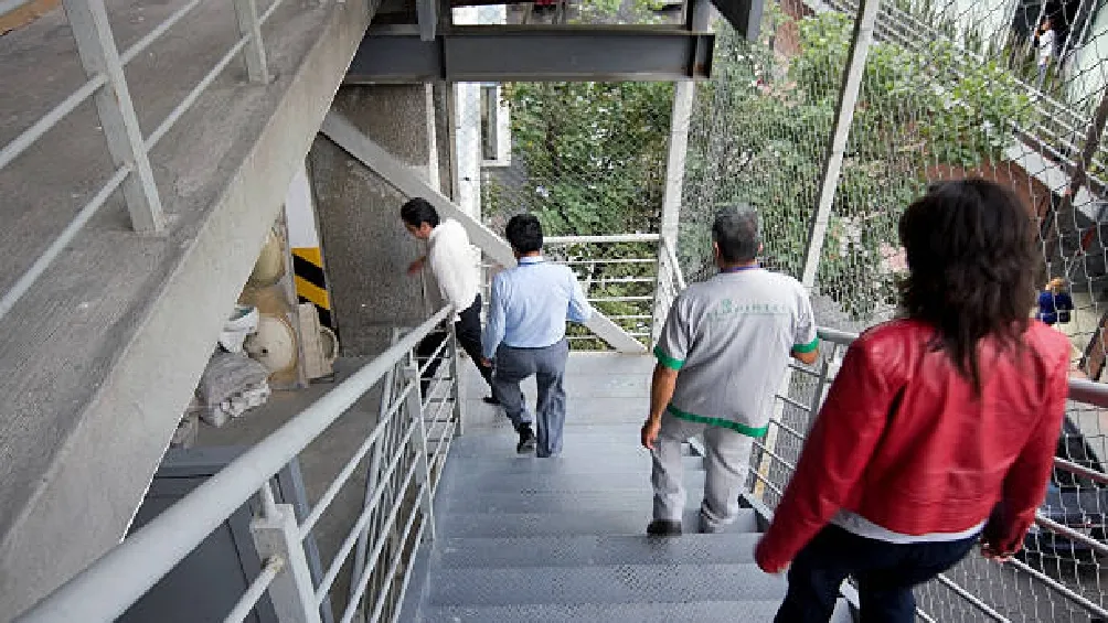 Recuerda seguir la recomendaciones de Protección Civil/iStock