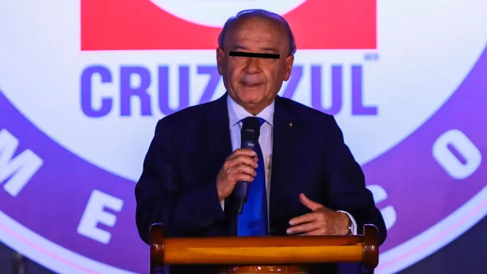 Billy Alvarez fue detenido recientemente