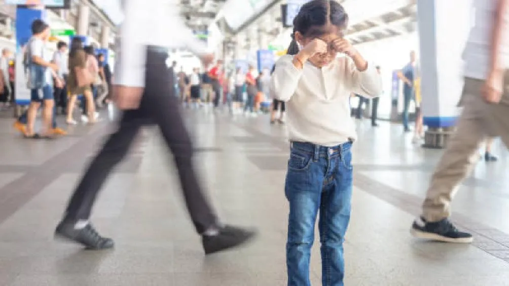 Este enfoque científico permite actualizar las imágenes de los menores, adaptándolas al paso del tiempo con un alto grado de precisión y realismo/iStock