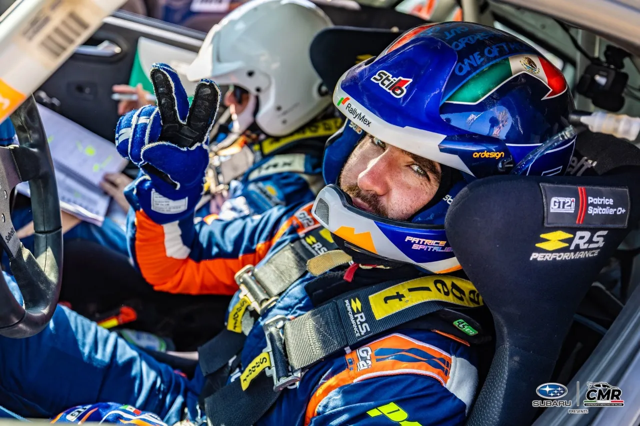 Habrá varios pilotos destacados