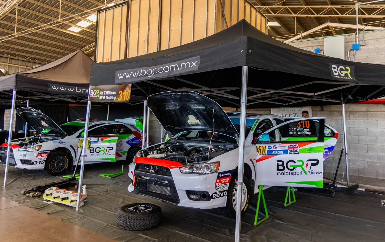 El programa de competencia incluye tres etapas especiales en el Autódromo