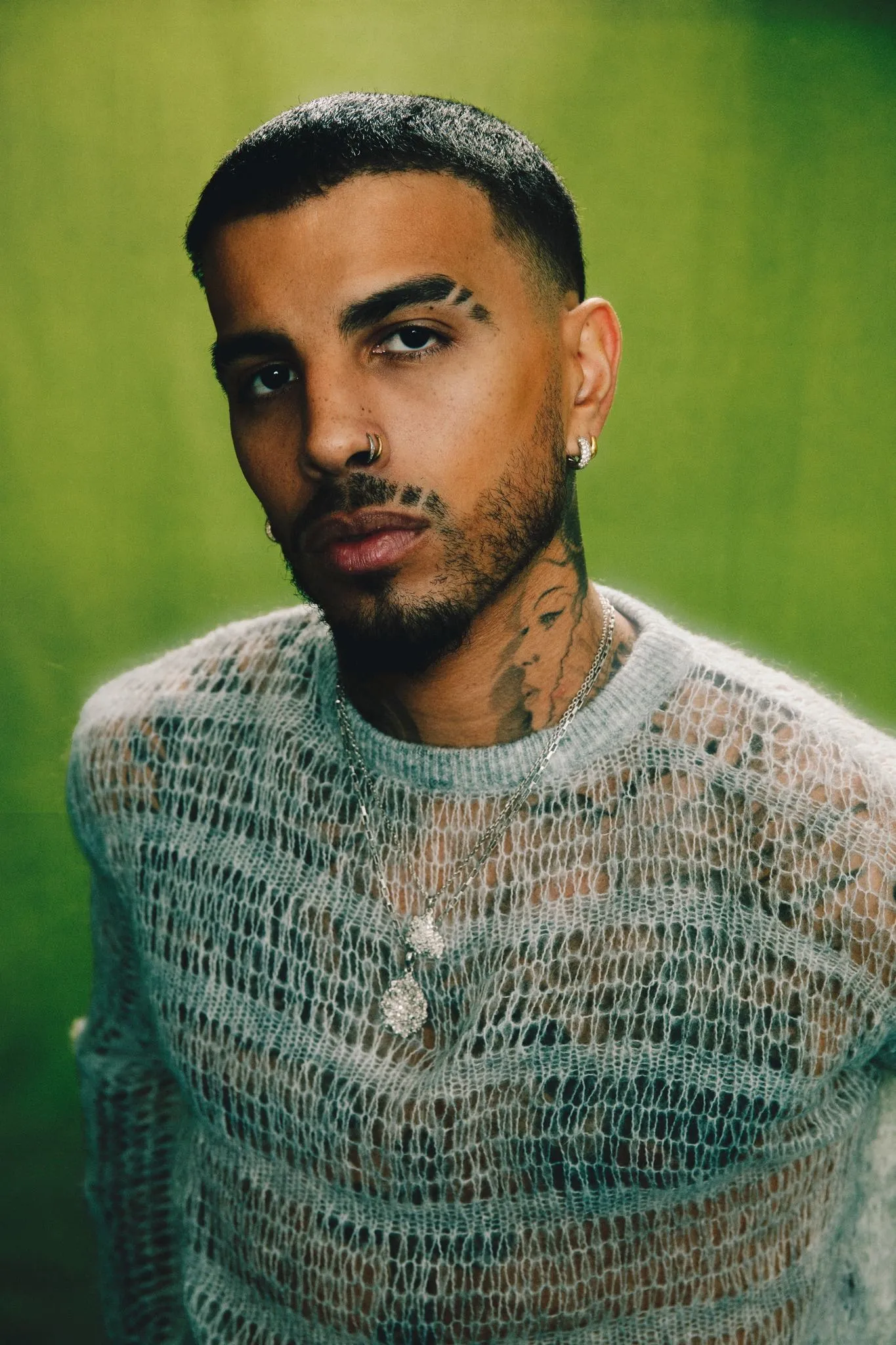 Rauw es de los artistas más importantes del reggaetón / FB: @rauwalejandro