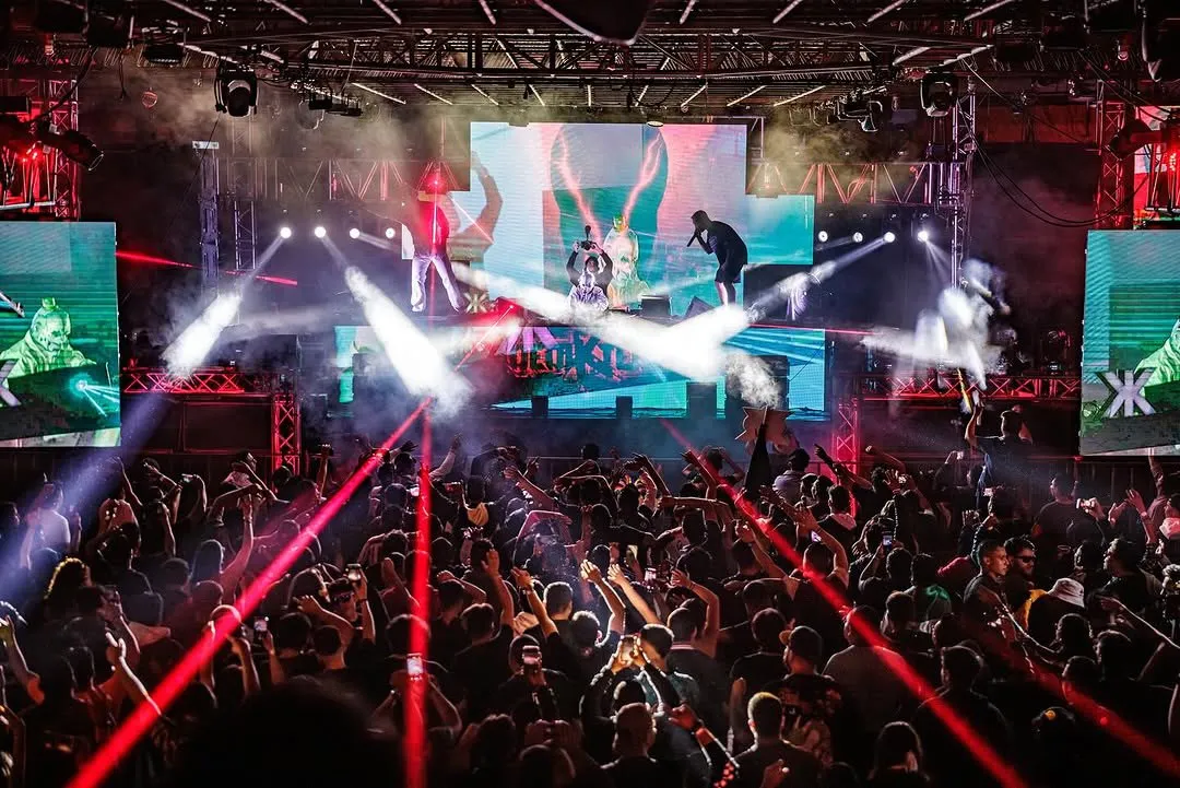 La locación para esta fiesta será en Cuautitlán, Estado de México / FB: @dediktedk1