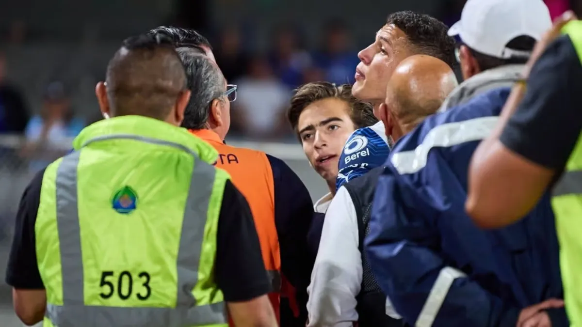 El espontáneo | MEXSPORT