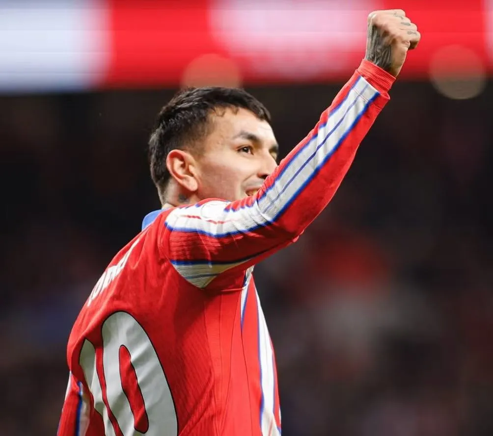 Angel Correa está por llegar a Tigres