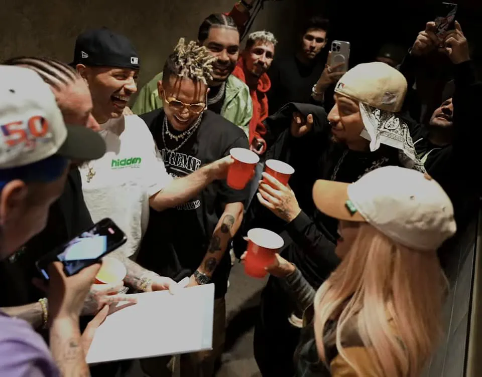 Se buscaba que lo colombianos pidieran disculpa / Redes Sociales