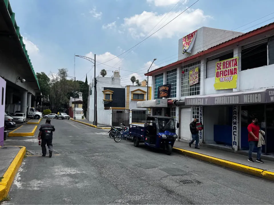 Para quien vive de sus rentas, debe de estar en el Régimen de Arrendamiento / Redes Sociales