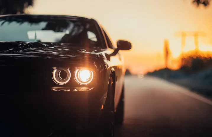 Los autos no se pueden regularizar si son deportivos / FREEPIK