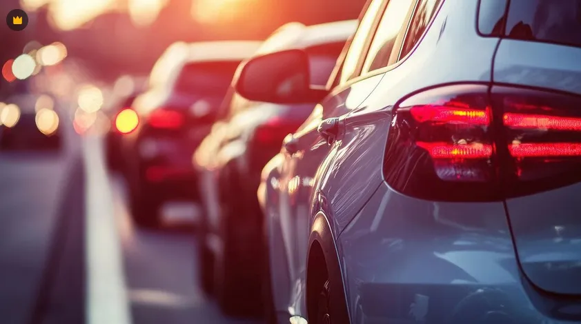 Los autos no deben de tener reporte de robo para regularizarlos / FREEPIK