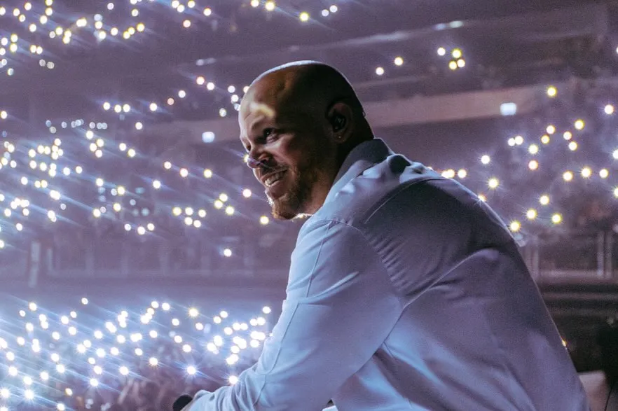 Residente dijo que no trabajará con ninguna empresa relacionada con Israel / FB @residente