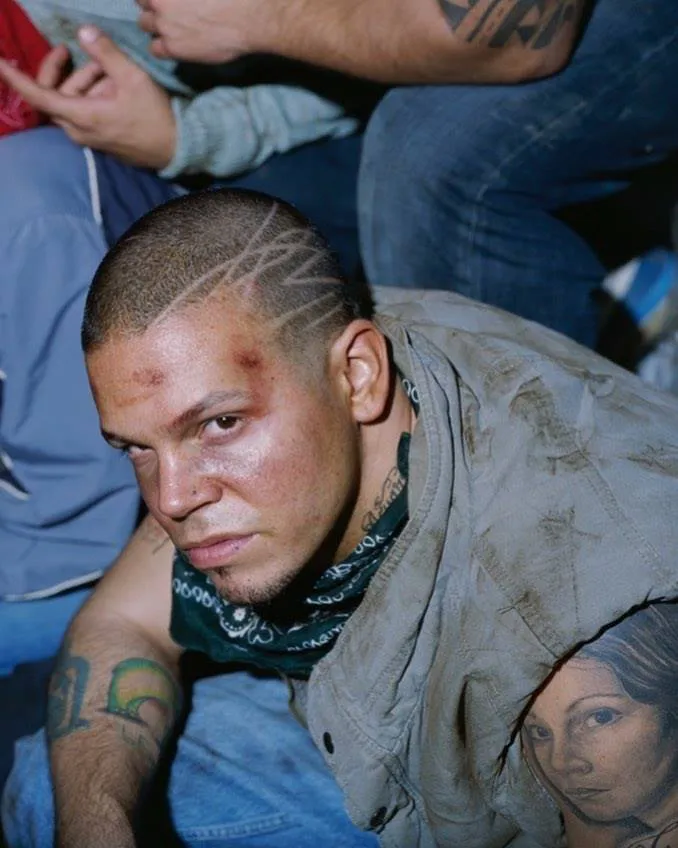 El rapero asegura asumir los problemas legales por las cancelaciones / FB @residente