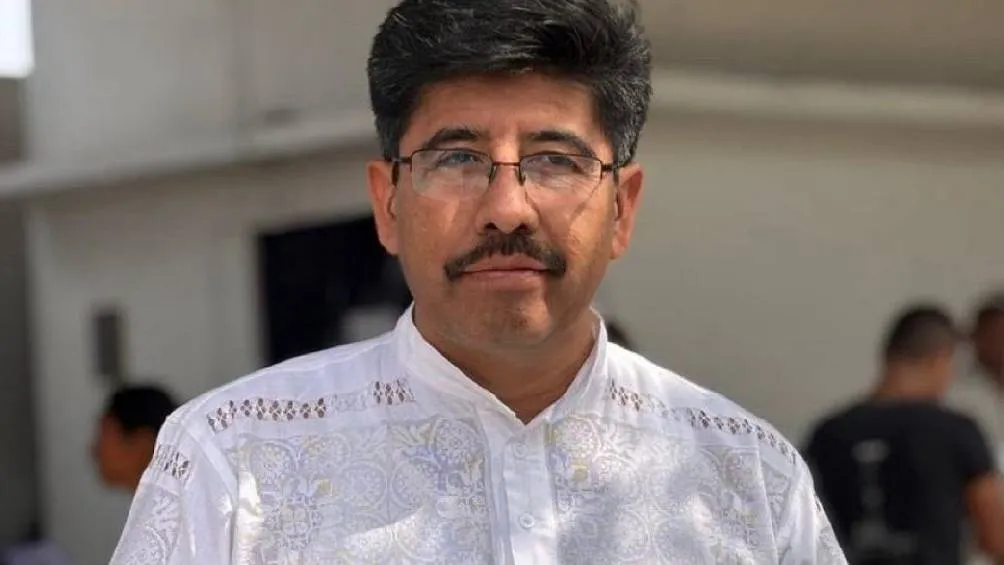 Hugo Aguilar Ortiz lidera las elecciones para ministro de la Suprema Corte/X