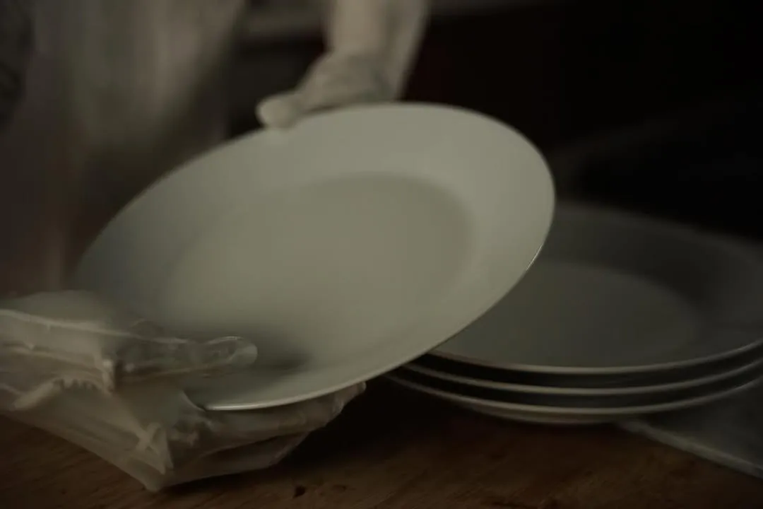 Protoclone podría hacerte la comida y lavar los trastes / IG: @clonerobotics