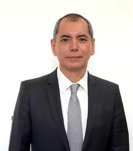 Edgar Amador, actual subsecretario de Hacienda, es el nombre más fuerte para quedarse con el puesto / Redes Sociales