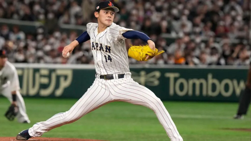 Sasaki jugará en Grandes Ligas | AP