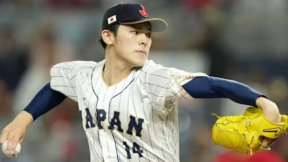 El pelotero japonés también le dijo que no a los Rangers | AP