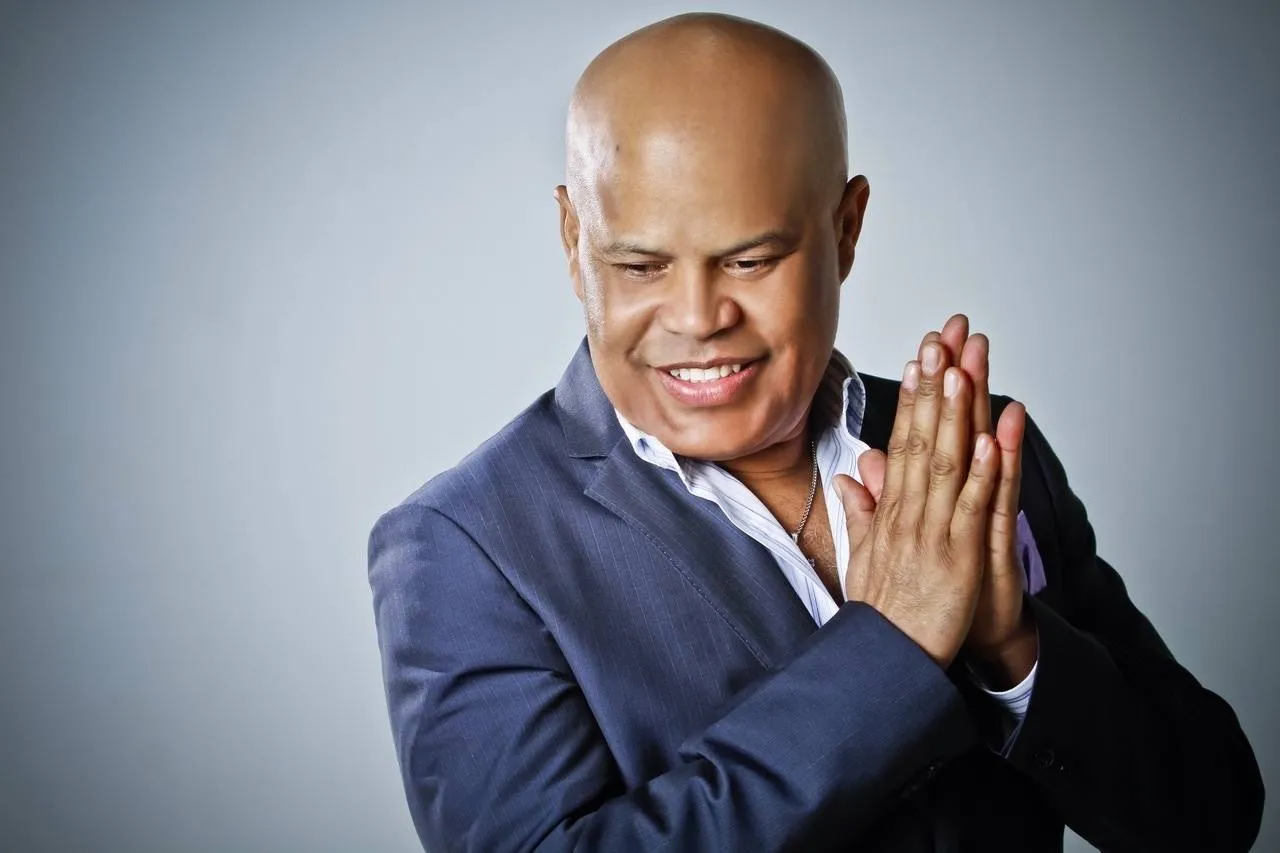 El músico fue encontrado entre los escombros de la discoteca / FB: @rubbyperezmusic