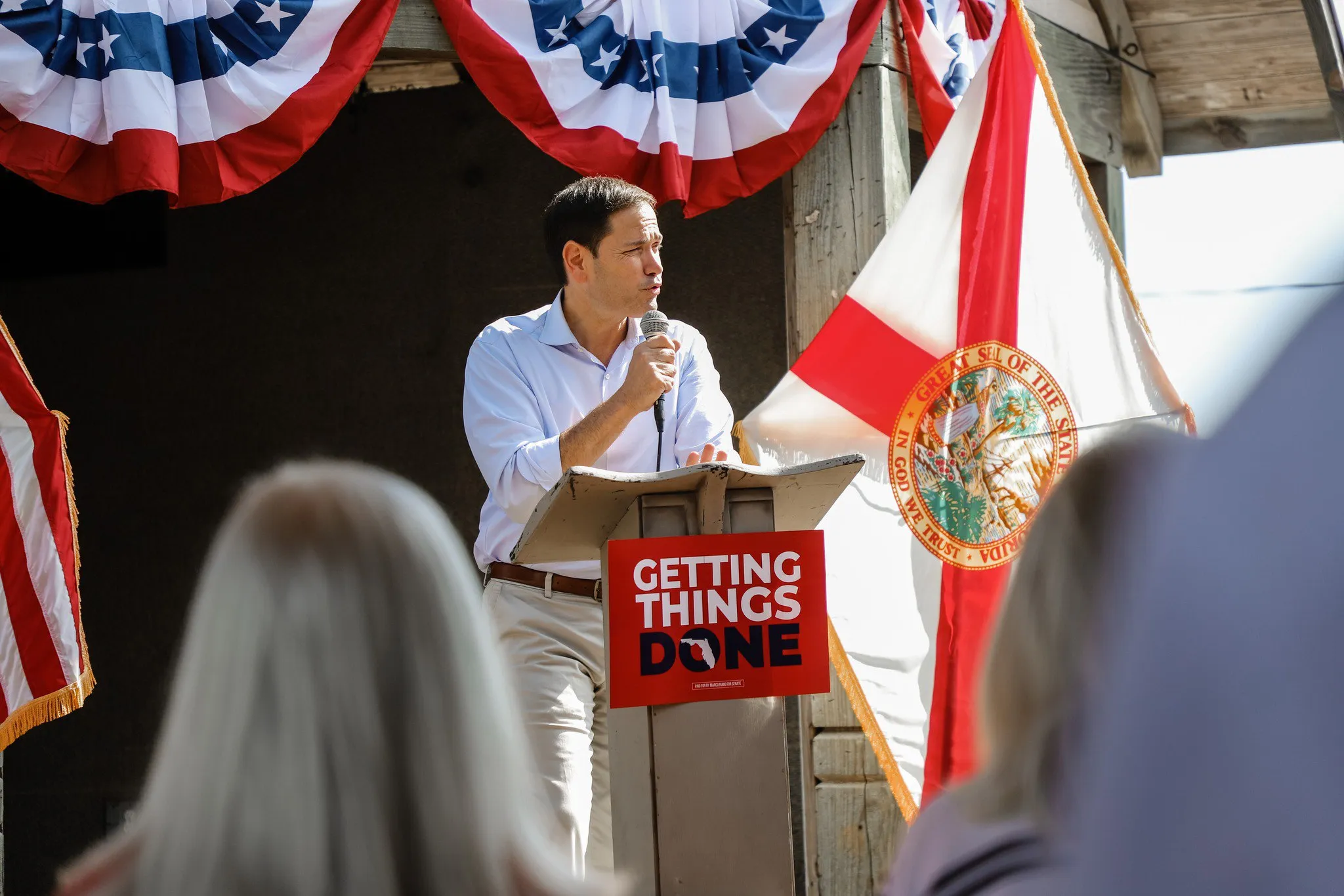 Estados Unidos no descarta combatir a los cárteles / Redes Sociales